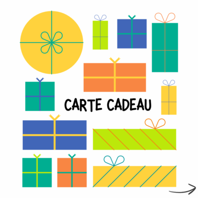 Carte Cadeau