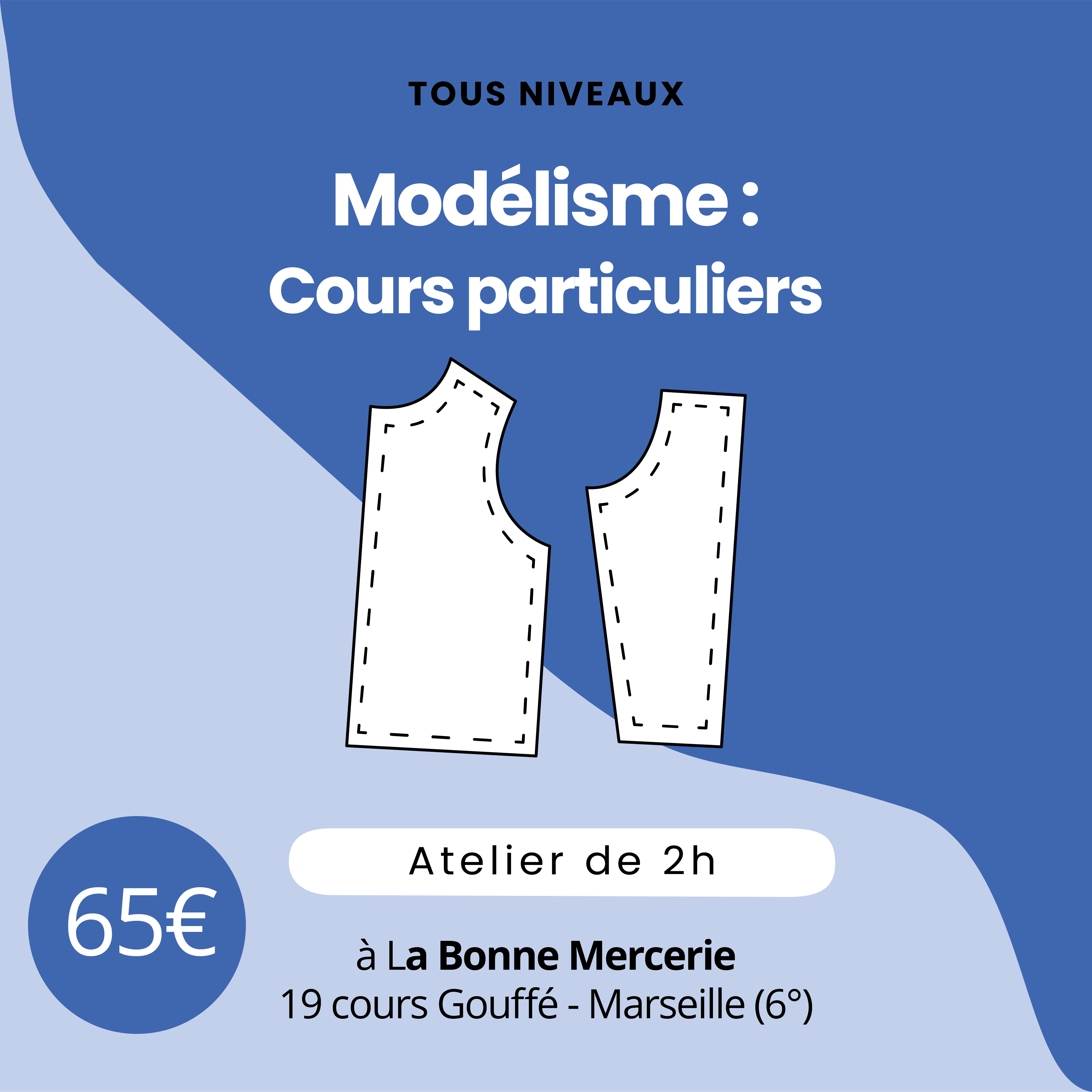 Cours particulier de modélisme