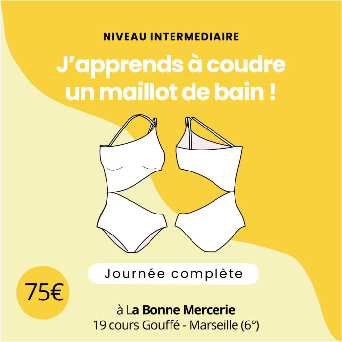 Journée Maillot de Bain