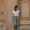 Pantalon Dachil