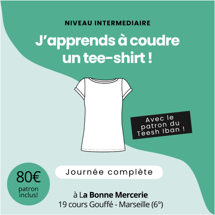 Journée "Tee-shirt"